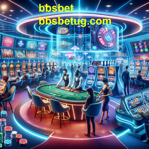 A Emoção dos Cassinos Online: Explorando a Categoria no bbsbet