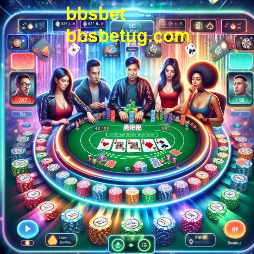 Explorando a Categoria de Jogos no bbsbet