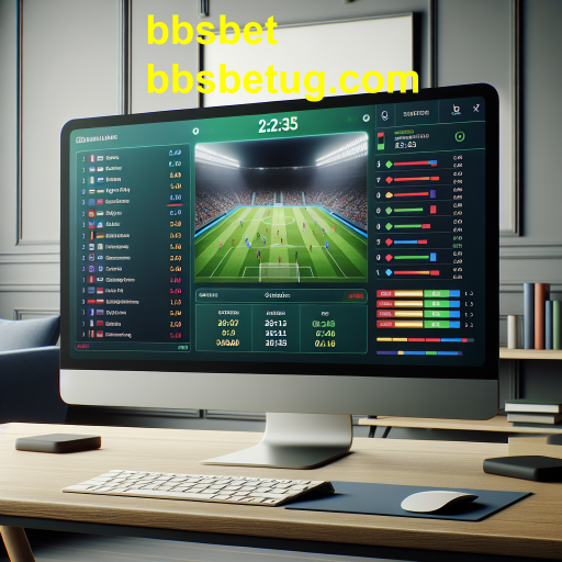 Apostas Ao Vivo: A Nova Fronteira do Jogo na BBSBet