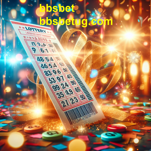 Descubra a Emoção da Loteria no BBSBet